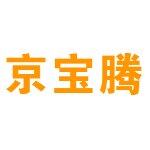 京宝腾招聘logo