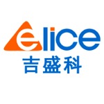广东吉盛科实业有限公司招聘logo