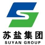 江苏省盐业集团有限责任公司logo