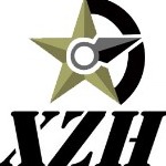 东莞市鑫正豪模具有限公司