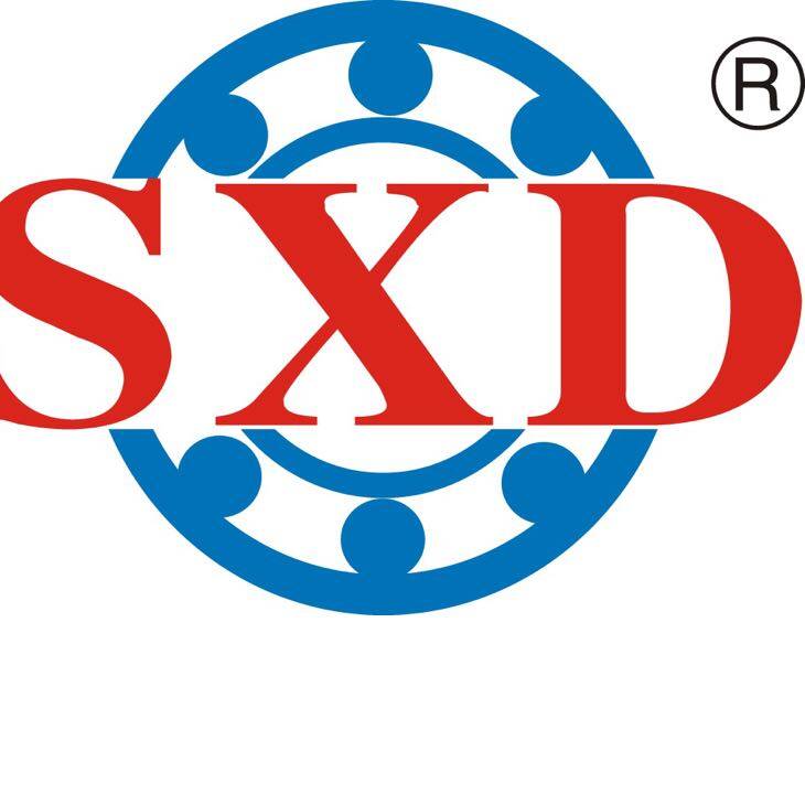 SXD招聘logo