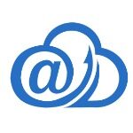 互联网云学院招聘logo
