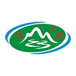 江门市域峰贸易有限公司logo