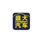 上海盛大汽车服务集团有限公司logo