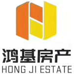 江西省鸿基房产置换有限公司logo