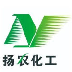 江苏扬农化工集团有限公司招聘logo