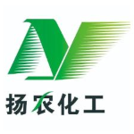 江苏扬农化工股份有限公司招聘logo