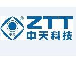 中天科技光纤有限公司logo