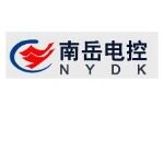 南岳电控衡阳工业技术股份有限公司logo