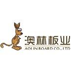广东澳林板业有限公司logo