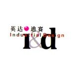 南京英达迪赛工业设计有限公司logo