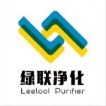 绿联净化技术（东莞）有限公司logo