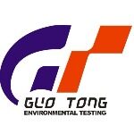 无锡国通环境检测技术有限公司logo