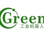 格润智能装备（深圳）有限公司logo