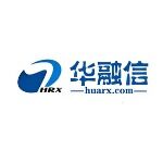深圳华融信商务有限公司logo