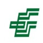 中国邮政集团公司江门市新会区分公司logo