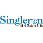 新格元（南京）生物科技有限公司logo