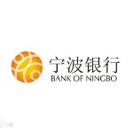 宁波银行股份有限公司苏州分行招聘logo