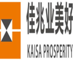 东莞市佳兆业物业管理有限公司logo