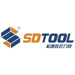 上海松德数控刀具制造有限公司招聘logo