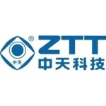 江苏中天科技股份有限公司*logo