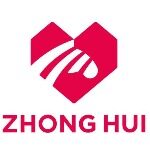 北京中惠大洋文化交流有限公司logo