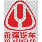 滁州永强汽车制造有限公司logo