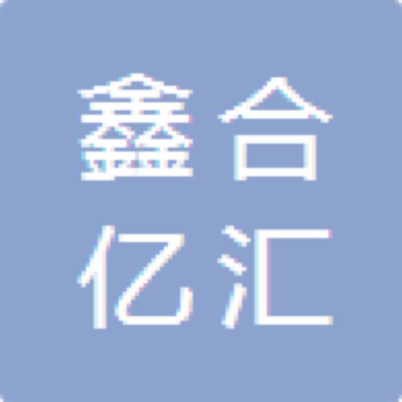 武汉鑫合亿汇科技有限公司中山分公司logo