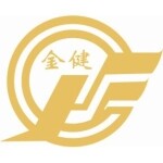 江门市新会区工业用布厂有限公司logo