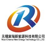 无锡宸瑞新能源科技有限公司logo