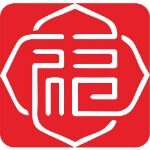 友福茶行招聘logo