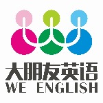 深圳市大朋友教育科技有限公司招聘logo