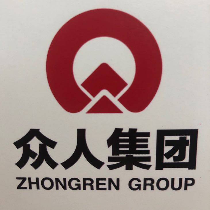 温州众人文化集团有限公司logo