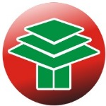 苍南县树人中学招聘logo