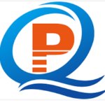 普乔电子科技logo