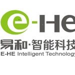 浙江易和智能科技有限公司logo