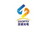 青海圣诺光电科技有限公司logo