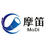 深圳市摩笛科技有限公司logo