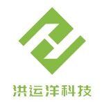 广东洪运洋科技有限公司-logo