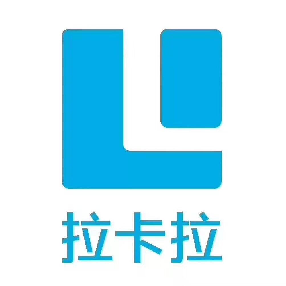 动联科技招聘logo