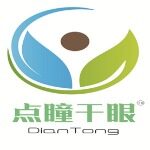 湖南康目科技有限公司logo
