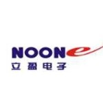 东莞市立盈电子连接器有限公司logo
