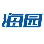 广东海园电器有限公司logo