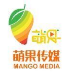 萌果传媒招聘logo