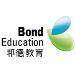 邦德教育logo