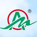 佛山艾麦工业皮带公司logo