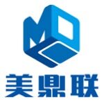 美鼎联新材料有限公司logo