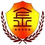 东莞市金盾物业管理有限公司logo