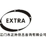 正浩信息咨询有限公司logo