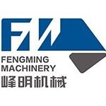温州峰明机械有限公司logo